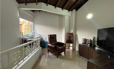 Venta de Casa Unidad Cerrada El Poblado