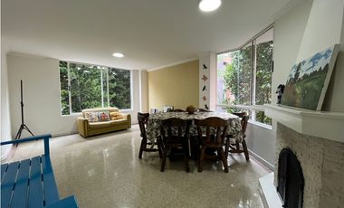 Venta de Casa Unidad Cerrada El Poblado