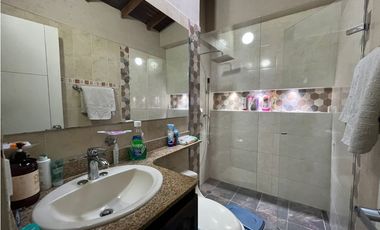 Venta de Casa Unidad Cerrada El Poblado