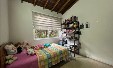 Venta de Casa Unidad Cerrada El Poblado
