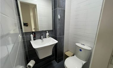 Venta de Casa Unidad Cerrada El Poblado