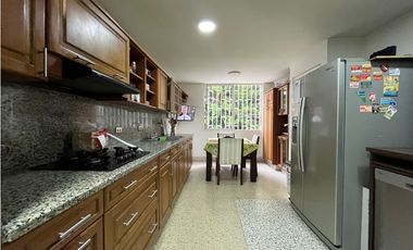 Venta de Casa Unidad Cerrada El Poblado