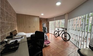 Venta de Casa Unidad Cerrada El Poblado