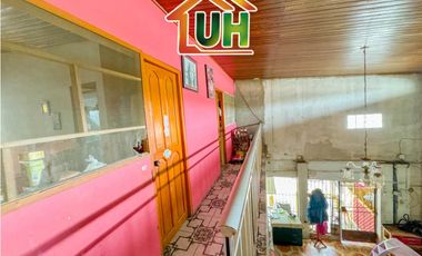 643-VENDO TERRENOS COMERCIALES PUCALLPA-FRENTE A PLAZA PEDRO PORTILLO