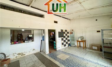 643-VENDO TERRENOS COMERCIALES PUCALLPA-FRENTE A PLAZA PEDRO PORTILLO