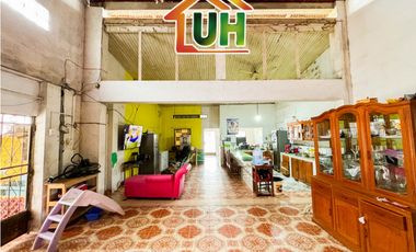 643-VENDO TERRENOS COMERCIALES PUCALLPA-FRENTE A PLAZA PEDRO PORTILLO
