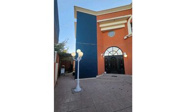 Preciosa casa en venta Fracc.San ngel Cd. Juárez