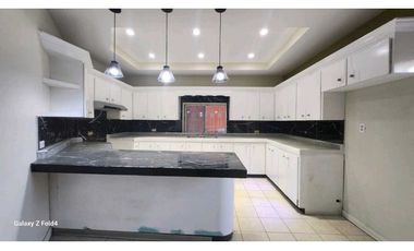 Preciosa casa en venta Fracc.San ngel Cd. Juárez