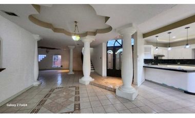 Preciosa casa en venta Fracc.San ngel Cd. Juárez