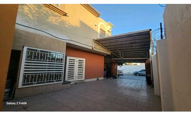 Preciosa casa en venta Fracc.San ngel Cd. Juárez