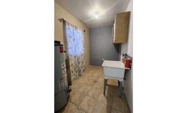 Preciosa casa en venta Fracc.San ngel Cd. Juárez