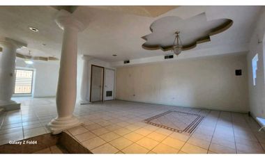 Preciosa casa en venta Fracc.San ngel Cd. Juárez