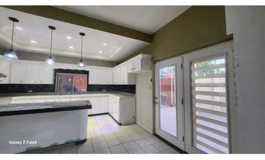 Preciosa casa en venta Fracc.San ngel Cd. Juárez