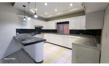 Preciosa casa en venta Fracc.San ngel Cd. Juárez
