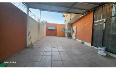 Preciosa casa en venta Fracc.San ngel Cd. Juárez