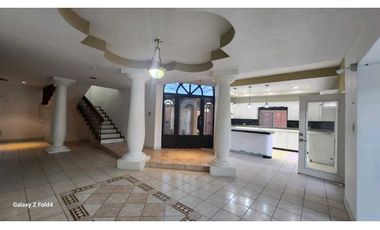 Preciosa casa en venta Fracc.San ngel Cd. Juárez