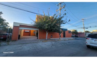 Preciosa casa en venta Fracc.San ngel Cd. Juárez