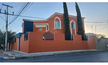Preciosa casa en venta Fracc.San ngel Cd. Juárez