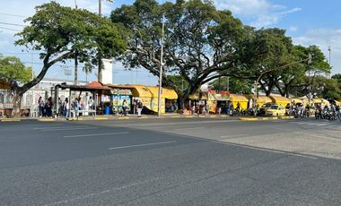 Se Alquila Apartaestudio En San Fernado, En Cuarto Piso Con Ascensor, Para  Rentas Cortas O De Larga Estancia.