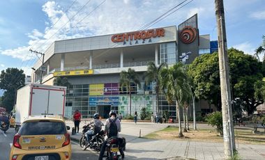 Se Alquila Apartaestudio En San Fernado, En Cuarto Piso Con Ascensor, Para  Rentas Cortas O De Larga Estancia.