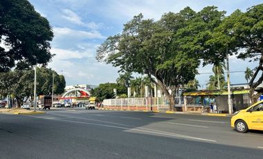 Se Alquila Apartaestudio En San Fernado, En Cuarto Piso Con Ascensor, Para  Rentas Cortas O De Larga Estancia.