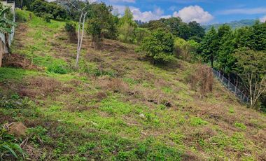 Venta Lote Dapa - Gualandayes