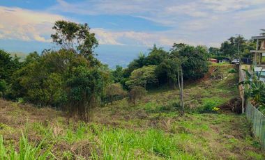 Venta Lote Dapa - Gualandayes