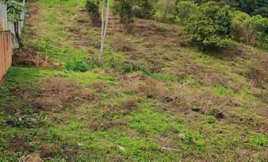 Venta Lote Dapa - Gualandayes