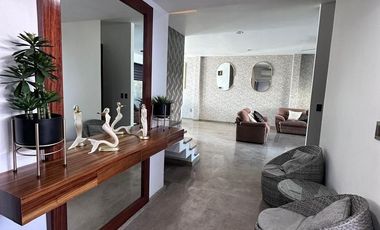 Casa en Fraccionamiento