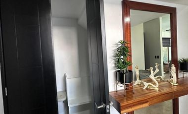 Casa en Fraccionamiento