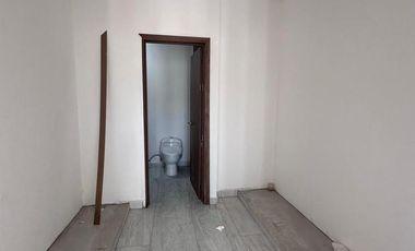 Casa en fraccionamiento residencial puerta de hierro