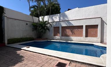 Casa en  fraccionamiento el retiro