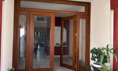 Casa en  fraccionamiento el retiro