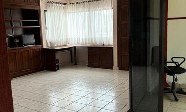 Casa en  fraccionamiento el retiro