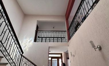 Casa en  fraccionamiento el retiro