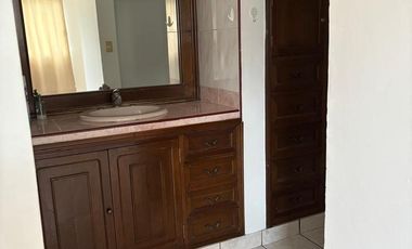 Casa en  fraccionamiento el retiro