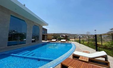 Casa en  RESIDENCIAL PUERTA DE HIERRO