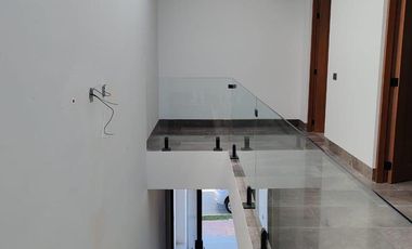 Casa en  RESIDENCIAL PUERTA DE HIERRO