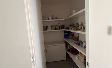 Casa en  la escondida