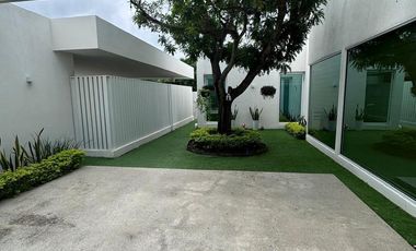 Casa en  la escondida