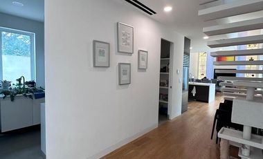 Casa en  la escondida