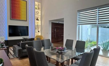 Casa en  la escondida