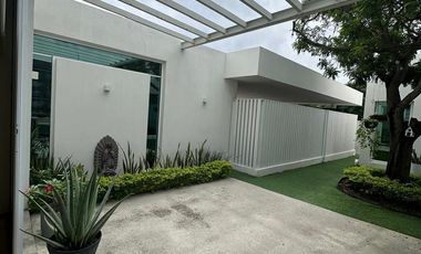 Casa en  la escondida