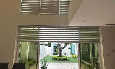 Casa en  la escondida