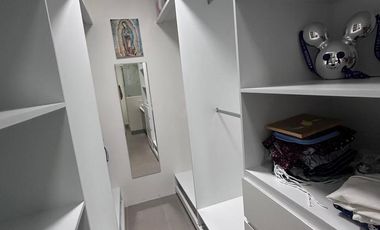 Casa en  la escondida