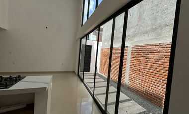 Casa en Valle dorado