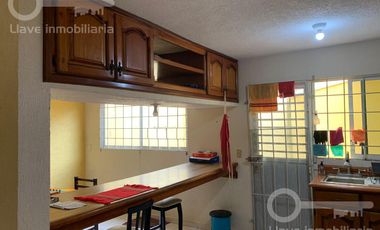 Casa en venta en Privada ubicada en calle Cuauhtémoc, Col. Gpe Victoria, Coatzacoalcos, Veracruz.