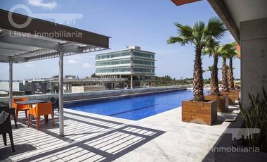 Departamento en renta ubicado en Abraham Zabludovsky, Col. El encanto, Coatzacoalcos, Veracruz.