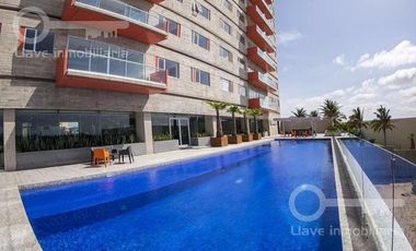 Departamento en renta ubicado en Abraham Zabludovsky, Col. El encanto, Coatzacoalcos, Veracruz.