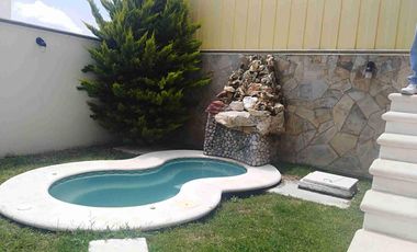 Casa en  Casa en Renta - Venta , Residencial Ixtapan, Ixtapan de La sal